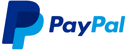 pay with paypal - A Girl And Her Guard Dog Store